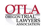 oregon trial lawyers association badge
