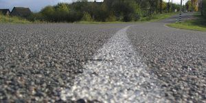 road
