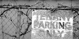 tenant parking