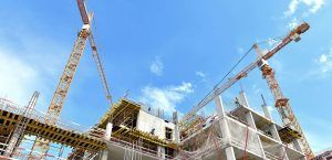 construction site