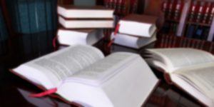 law books