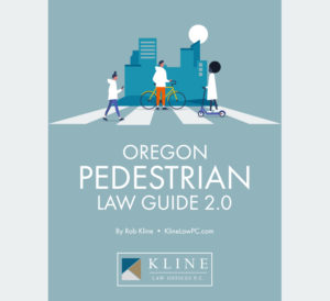 pedestrian law guide