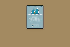 Pedestrian Law Guide 2.0