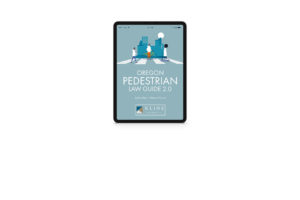 Pedestrian Law Guide 2.0