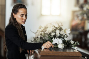 Oregon Wrongful Death Lawyer