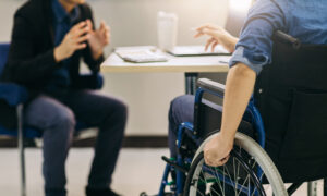 Personal Injury Attorney in Portland Oregon
