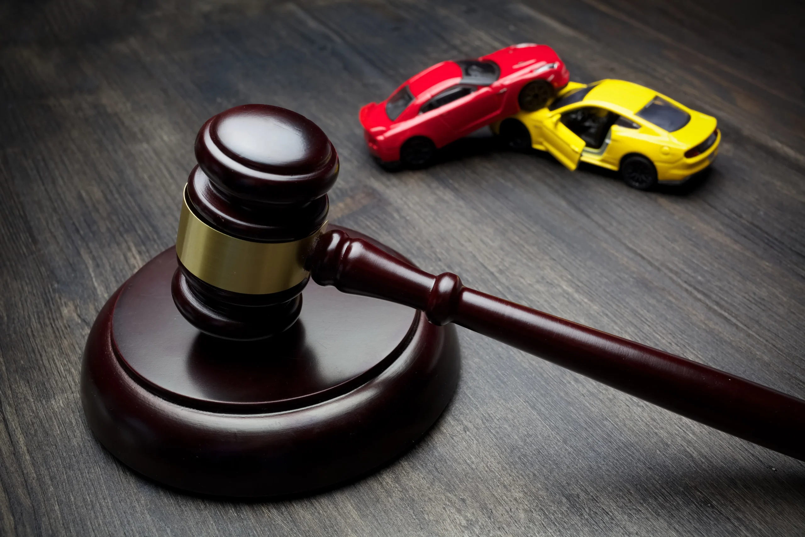 Car Accident Attorney Near Me