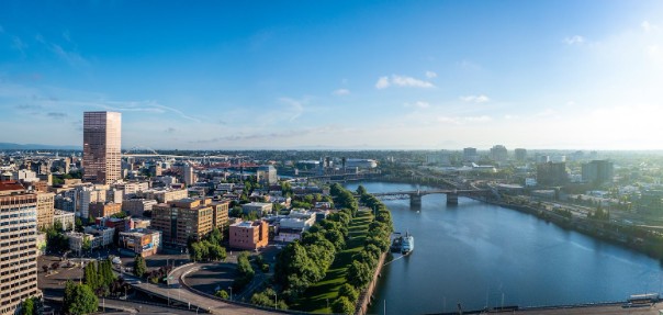 Dangerous Roads in Portland: Where Car Wrecks Happen Most