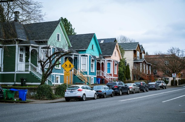 Portland Car Wreck Attorney