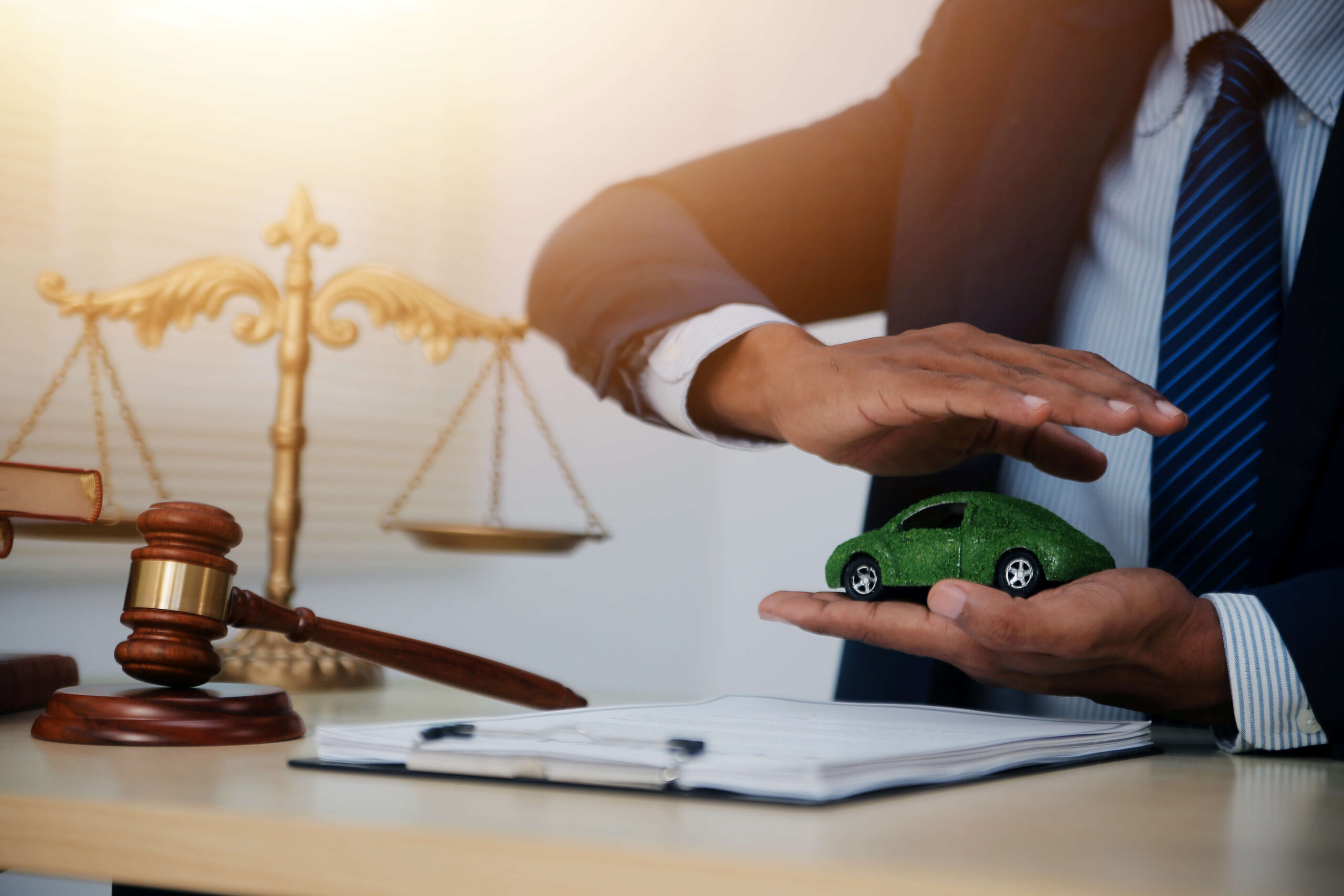 Portland’s top-rated car accident lawyers 